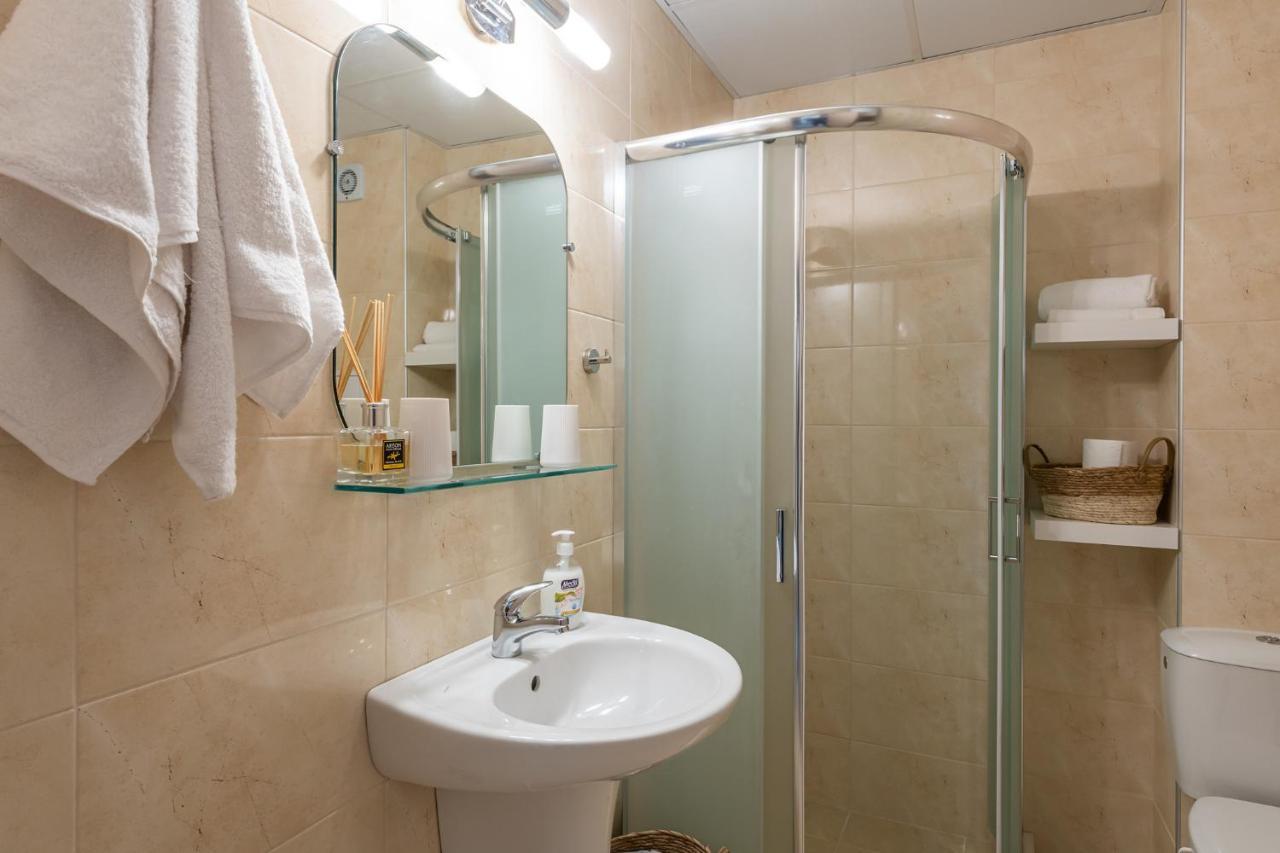 Apartmán Aquamarine Pomorie Exteriér fotografie